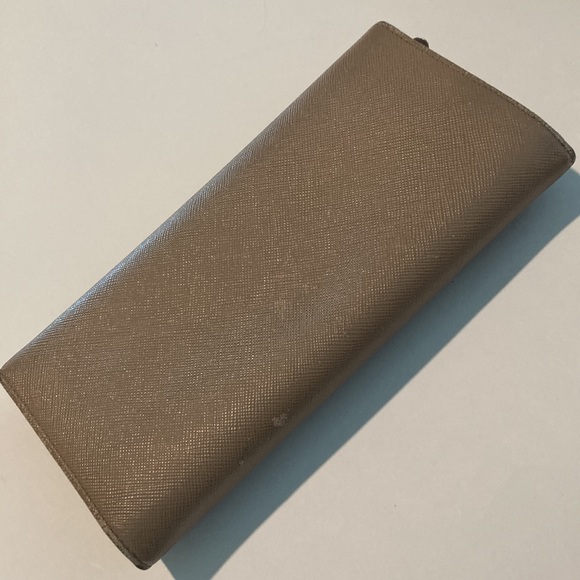 Prada Wallet *Chain Sold Separately* - Picture 9 of 10